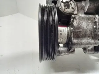 0064662601 7691040512 2044661881 Насос гидроусилителя руля Mercedes C W204 Арт e5605007, вид 8