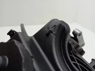 0064662601 7691040512 2044661881 Насос гидроусилителя руля Mercedes C W204 Арт e5605007, вид 9