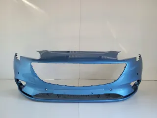 39003567 Бампер передний Opel Corsa E Арт e5605886, вид 1