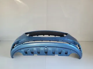 39003567 Бампер передний Opel Corsa E Арт e5605886, вид 2