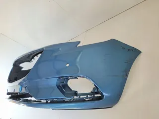 39003567 Бампер передний Opel Corsa E Арт e5605886, вид 4