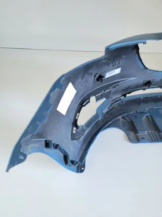 39003567 Бампер передний Opel Corsa E Арт e5605886, вид 6