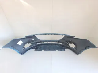 39003567 Бампер передний Opel Corsa E Арт e5605886, вид 7