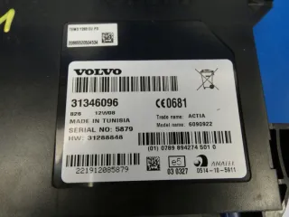 31346096 Блок управления (другие) Volvo S60 2 Арт e5607372, вид 2