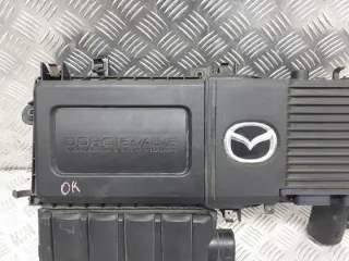 1001407041 100140-7041 Корпус воздушного фильтра Mazda 3 BK Арт e5607610, вид 5