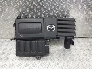 1001407041 100140-7041 Корпус воздушного фильтра Mazda 3 BK Арт e5607610, вид 6