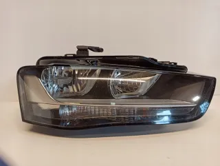 8K0941004M Фара правая Audi A4 B8 Арт e5608127, вид 1