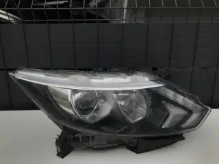 100-18013 100-18014 Фара правая Nissan Qashqai 2 Арт e5608836, вид 1