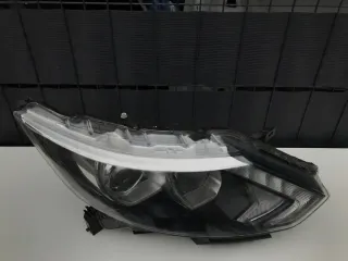100-18013 100-18014 Фара правая Nissan Qashqai 2 Арт e5608836, вид 3