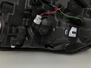 100-18013 100-18014 Фара правая Nissan Qashqai 2 Арт e5608836, вид 8