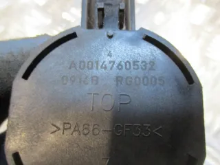 A0014760532 6000KM A0014760532, A2700183800 Насос топливный Mercedes A W176 Арт e5613237, вид 2