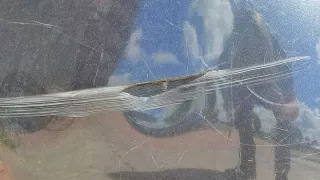  Бампер задний Renault Grand Scenic 3 Арт e5613938, вид 4