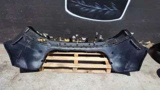  Бампер задний Renault Grand Scenic 3 Арт e5613938, вид 6