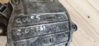 06D145100D Насос вакуумный Volkswagen Golf 5 Арт e5615732, вид 3