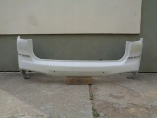  Бампер задний BMW X3 G01 Арт e5617257, вид 1