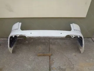  Бампер задний BMW X3 G01 Арт e5617257, вид 4