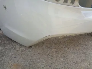  Бампер задний BMW X3 G01 Арт e5617257, вид 7