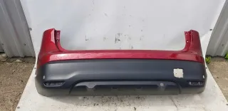 85022-4EA0H Бампер задний Nissan Qashqai 2 Арт e5617763, вид 1