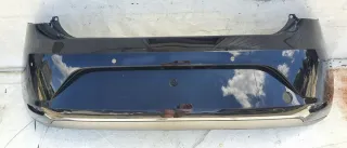 5F0807421B Бампер задний Seat Leon 3 Арт e5618058, вид 1