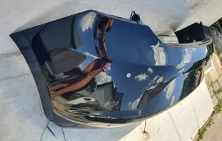 5F0807421B Бампер задний Seat Leon 3 Арт e5618058, вид 3