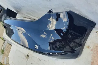 5F0807421B Бампер задний Seat Leon 3 Арт e5618058, вид 5
