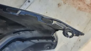 5F0807421B Бампер задний Seat Leon 3 Арт e5618058, вид 9