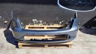 5F9807417 Бампер задний Seat Leon 3 Арт e5618060, вид 1