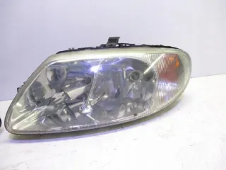 04857703AB Фара левая Chrysler Voyager 4 Арт e5619759, вид 1