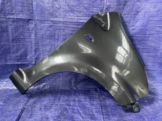  Крыло переднее правое Toyota Aygo 1 Арт e5622994, вид 1
