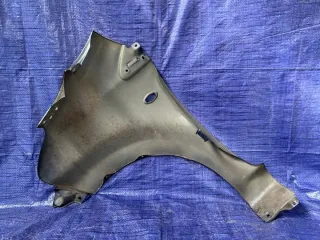  Крыло переднее правое Toyota Aygo 1 Арт e5622994, вид 3