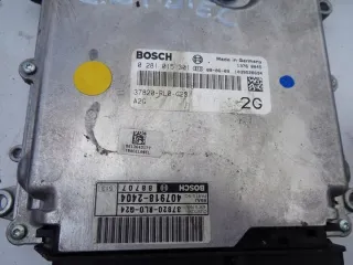 37820-RL0-G23 Блок управления двигателем Honda Accord 8 Арт e5623725, вид 2