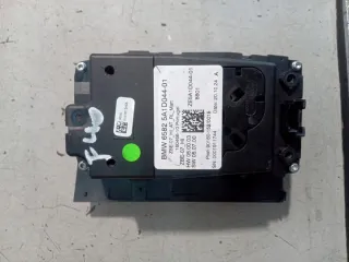 5A34779 Блок навигации BMW 1 F40 Арт e5624513, вид 6