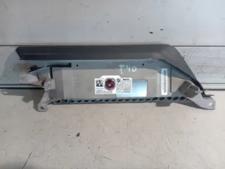 5A34779 Блок навигации BMW 1 F40 Арт e5624513, вид 9