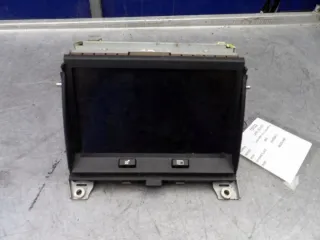 4622005481 462200-5481 YIE500090 Блок навигации Land Rover Discovery 3 Арт e5624851, вид 1
