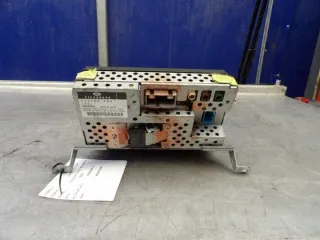4622005481 462200-5481 YIE500090 Блок навигации Land Rover Discovery 3 Арт e5624851, вид 2