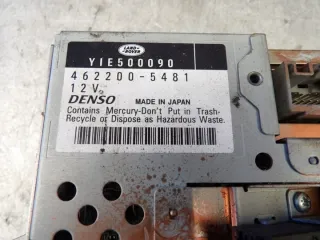 4622005481 462200-5481 YIE500090 Блок навигации Land Rover Discovery 3 Арт e5624851, вид 3