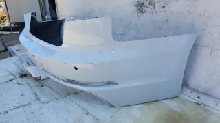 8W9807511M Бампер задний Audi A4 B9 Арт e5626491, вид 5
