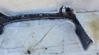 8W9807511M Бампер задний Audi A4 B9 Арт e5626491, вид 8