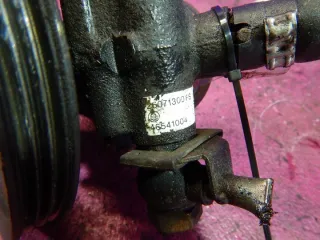 46541004 178B5000 Насос гидроусилителя руля Fiat Siena 1 Арт e5626842, вид 3