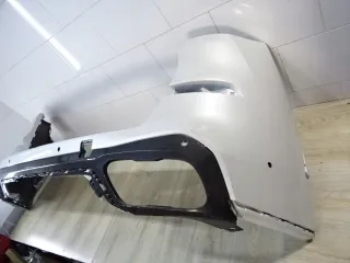 849232 Бампер задний BMW X5 G05  Арт e5626907, вид 1