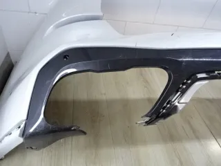 849232 Бампер задний BMW X5 G05  Арт e5626907, вид 4