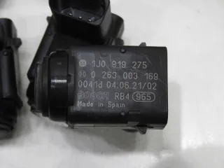 1J0919275 Датчик температуры Volkswagen Touareg 1 Арт e5629184, вид 9