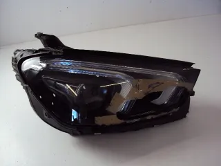 A1679065806 Фара правая Mercedes GLE W167 Арт e5630153, вид 1
