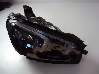 A1679065806 Фара правая Mercedes GLE W167 Арт e5630153, вид 2
