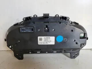 39030270 Щиток приборов (приборная панель) Opel Astra K Арт e5633054, вид 2