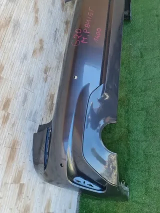  Бампер задний BMW 3 G20/G21 Арт e5633450, вид 3