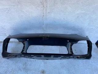 99150531101 Бампер передний Porsche 911 Carrera 991 Арт e5633819, вид 1