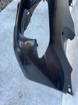 99150531101 Бампер передний Porsche 911 Carrera 991 Арт e5633819, вид 2