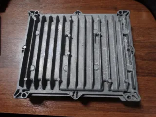 059907309L 0281032806 Блок управления двигателем Audi Q8 Арт e5635910, вид 2