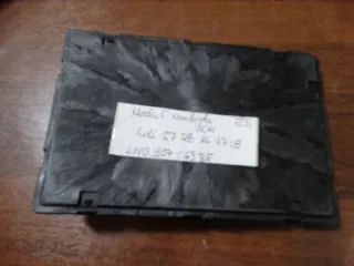 4N0907063BE Блок комфорта Audi Q8 Арт e5636827, вид 3